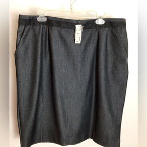 Avenue Brand pencil skirt